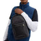 Coach West Pack Bag In Signature Canvas in Charcoal/ Black CV924