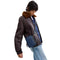 Coach Stanton Crossbody Bag in Deep Blue CL948