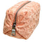 Coach Cosmetic Case In Signature Terry in Faded Blush CU178