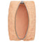 Coach Cosmetic Case In Signature Terry in Faded Blush CU178