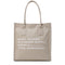 Marc Jacobs Canvas Standard Supply Large Tote Bag in Beige 4S4HTT001H02