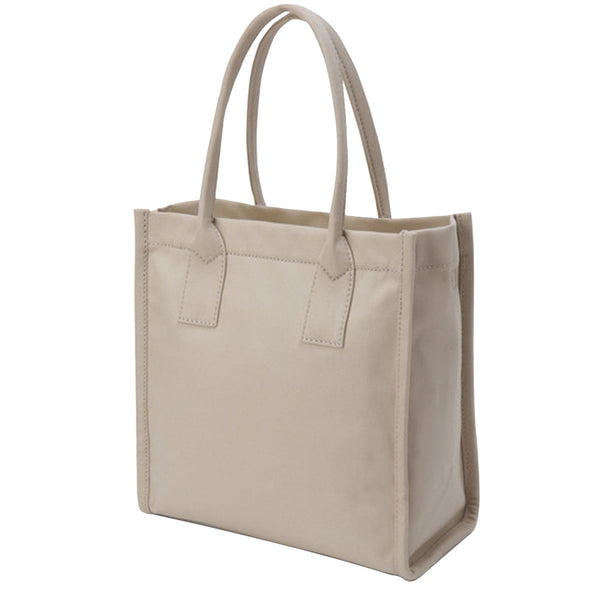 Marc Jacobs Canvas Standard Supply Large Tote Bag in Beige 4S4HTT001H02