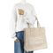 Marc Jacobs Canvas Standard Supply Large Tote Bag in Beige 4S4HTT001H02