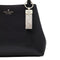 Kate Spade Signature Spade Flower Keyfob in Dark Beige Multi KH627