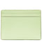 Kate Spade Madison Small Slim Card Holder in Matcha Latte KI368