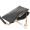 Marc Jacobs Groove Top Zip Wristlet in Black S102L01RE22
