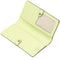 Kate Spade Madison Large Slim Wallet in Lime Slushy KI366