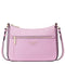 Kate Spade Hudson Medium Crossbody Bag in Lavender Frost kb152