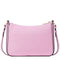 Kate Spade Hudson Medium Crossbody Bag in Lavender Frost kb152