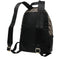 Marc Jacobs Signet Canvas Backpack Bag in Black Multi H302M12FA22