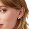 Kate Spade Pastry Shop Cake Studs Earrings in Multi kd768