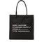 Marc Jacobs Canvas Standard Supply Large Tote Bag in Black 4S4HTT001H02