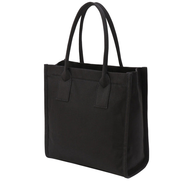 Marc Jacobs Canvas Standard Supply Large Tote Bag in Black 4S4HTT001H02