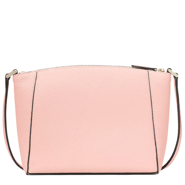 Kate Spade Monica Crossbody Bag in Tea Rose WKR00258