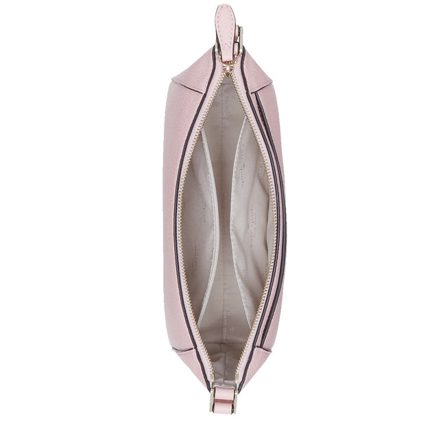Kate Spade Monica Crossbody Bag in Tea Rose WKR00258