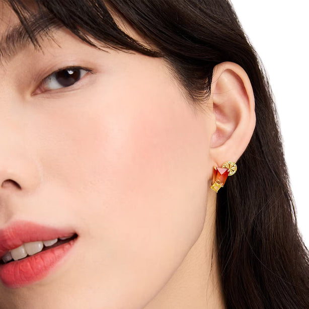 Kate Spade Sweet Treasures Studs Earrings in Multi KH604