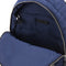 Marc Jacobs Nylon Jumbled Logo Workwear Backpack Bag in Azure Blue 4S4HBP001H02
