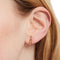 Kate Spade Spice It Up Charm Studs Earrings in Red KG273