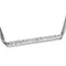 Marc Jacobs Monogram Chain Necklace in Silver J305M03FA22
