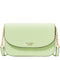 Kate Spade Kristi Crossbody Bag in Matcha Latte KG016