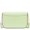 Kate Spade Kristi Crossbody Bag in Matcha Latte KG016
