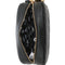 Marc Jacobs Flash Leather Crossbody Bag in Black M0014465