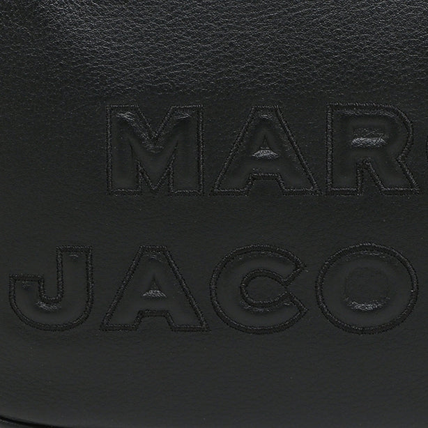 Marc Jacobs Flash Leather Crossbody Bag in Black M0014465