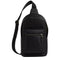 Coach West Pack Bag in Black CY206
