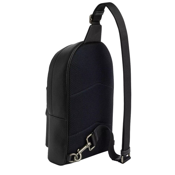 Coach West Pack Bag in Black CY206