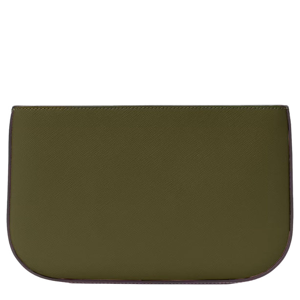 Kate Spade Madison Lilly Pochette Bag in Seaweed KF396