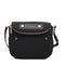 Marc Jacobs Preppy Nylon Natasha Mini Crossbody Bag in Black M0012909
