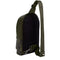 Coach West Pack Bag In Signature Camo Print in Dark Shamrock Multi CW312