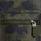Coach West Pack Bag In Signature Camo Print in Dark Shamrock Multi CW312