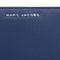 Marc Jacobs Medium Bifold Wallet in Azure Blue M0016990