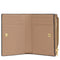 Coach Bifold Wallet in Taupe CR983