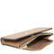 Coach Bifold Wallet in Taupe CR983