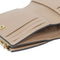 Coach Bifold Wallet in Taupe CR983