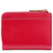 Kate Spade Madison Small L Zip Wallet in Ruby Red KH615