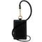 Coach Id Lanyard In Black 57311