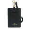 Coach Id Lanyard In Black 57311