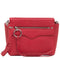 Rebecca Minkoff Gabby Leather Crossbody Bag in Kiss CU22EGAX85