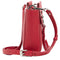 Rebecca Minkoff Gabby Leather Crossbody Bag in Kiss CU22EGAX85