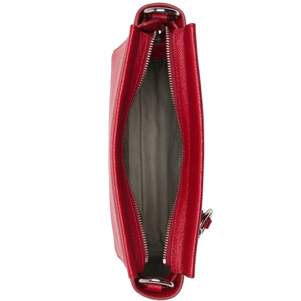 Rebecca Minkoff Gabby Leather Crossbody Bag in Kiss CU22EGAX85