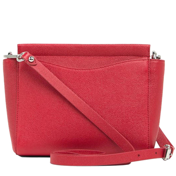 Rebecca Minkoff Gabby Leather Crossbody Bag in Kiss CU22EGAX85