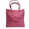 Marc Jacobs Canvas Standard Supply Large Tote Bag in Candy Pink 4S4HTT001H02