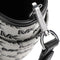 Michael Kors Maeve Logo Small Convertible Tote Bag in Black/ Light Cream 30S3S5VT1J