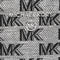 Michael Kors Maeve Logo Small Convertible Tote Bag in Black/ Light Cream 30S3S5VT1J