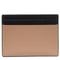 Kate Spade Madison Small Slim Card Holder in Toasted Hazelnut Multi KI369