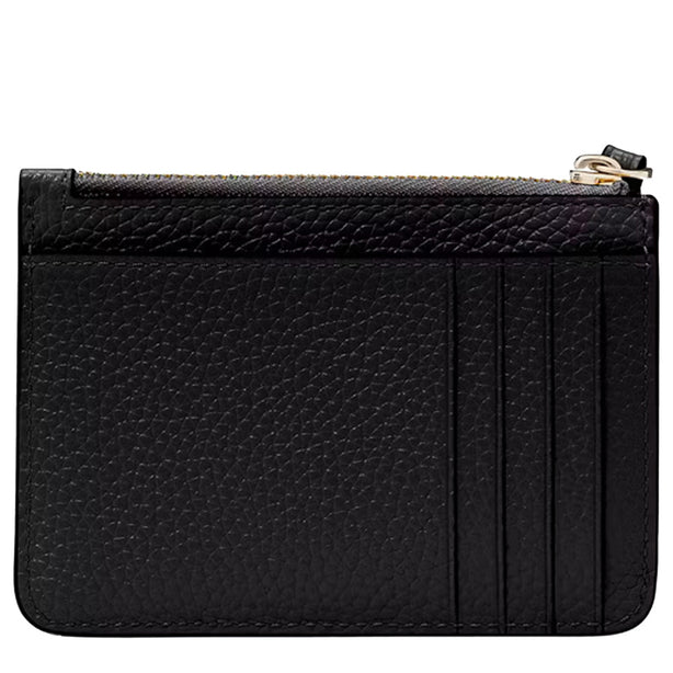 Kate Spade Lena Small Wristlet in Black KH789