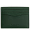 Coach Slim Id Card Case in Hunter Green CP209